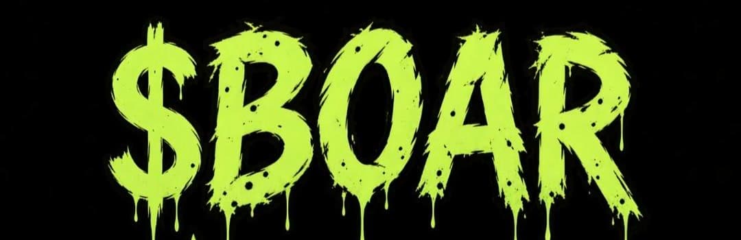 $BOAR